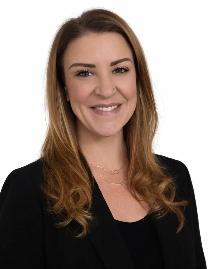 Emily McConnell — Owner & Creative Director, EM's Graphic Studio
